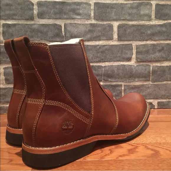 timberland kendrick chelsea